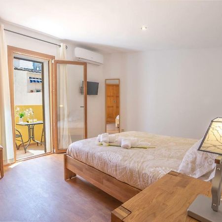 Vila Casa Lopez Alcúdia Exteriér fotografie