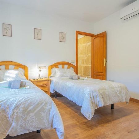 Vila Casa Lopez Alcúdia Exteriér fotografie