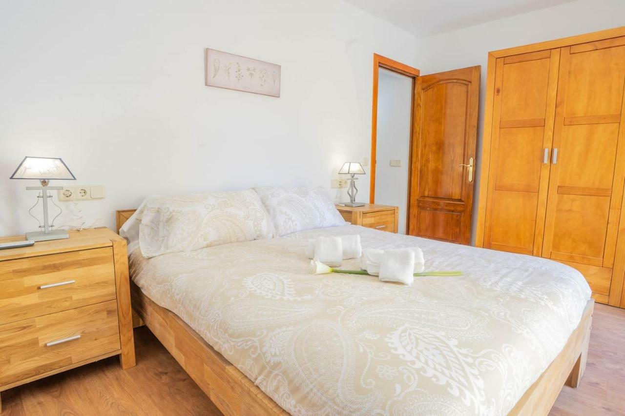 Vila Casa Lopez Alcúdia Exteriér fotografie