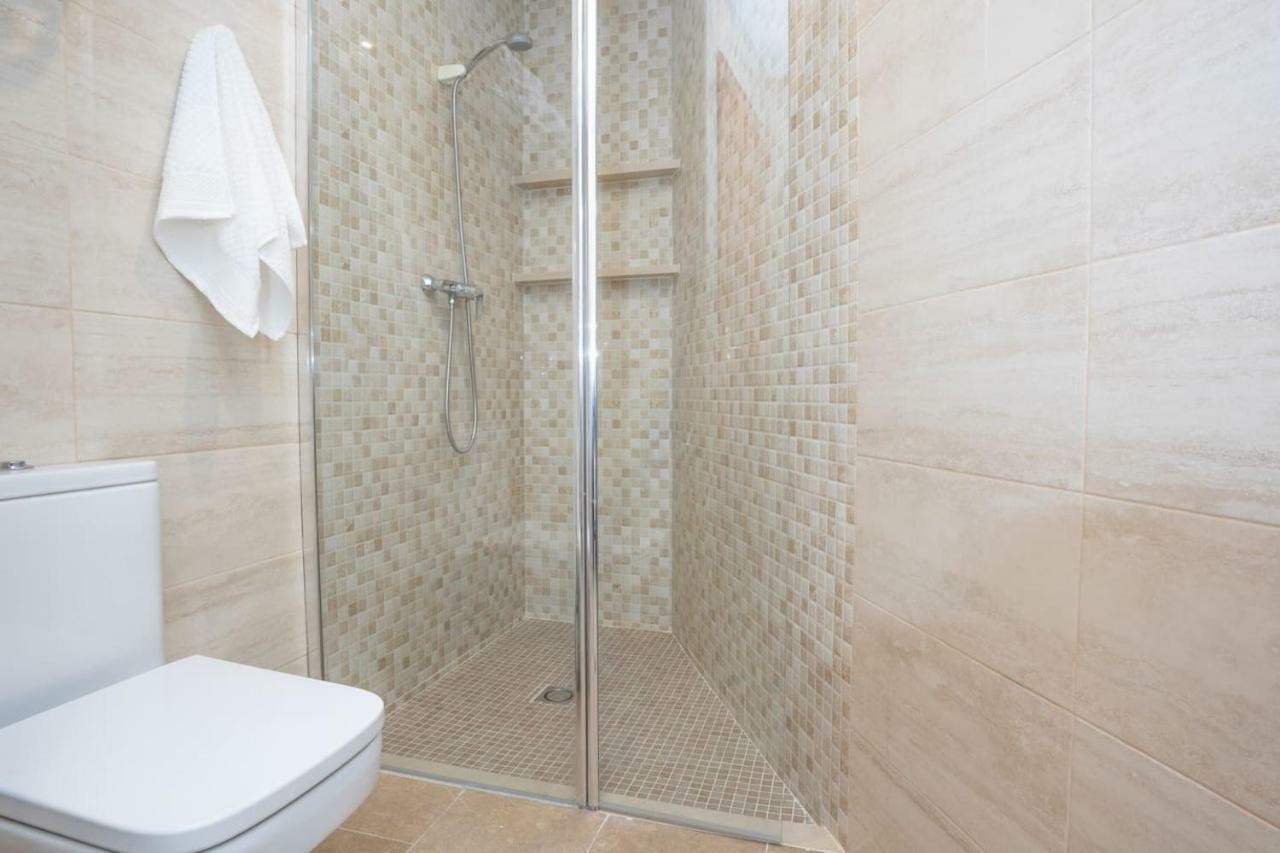Vila Casa Lopez Alcúdia Exteriér fotografie
