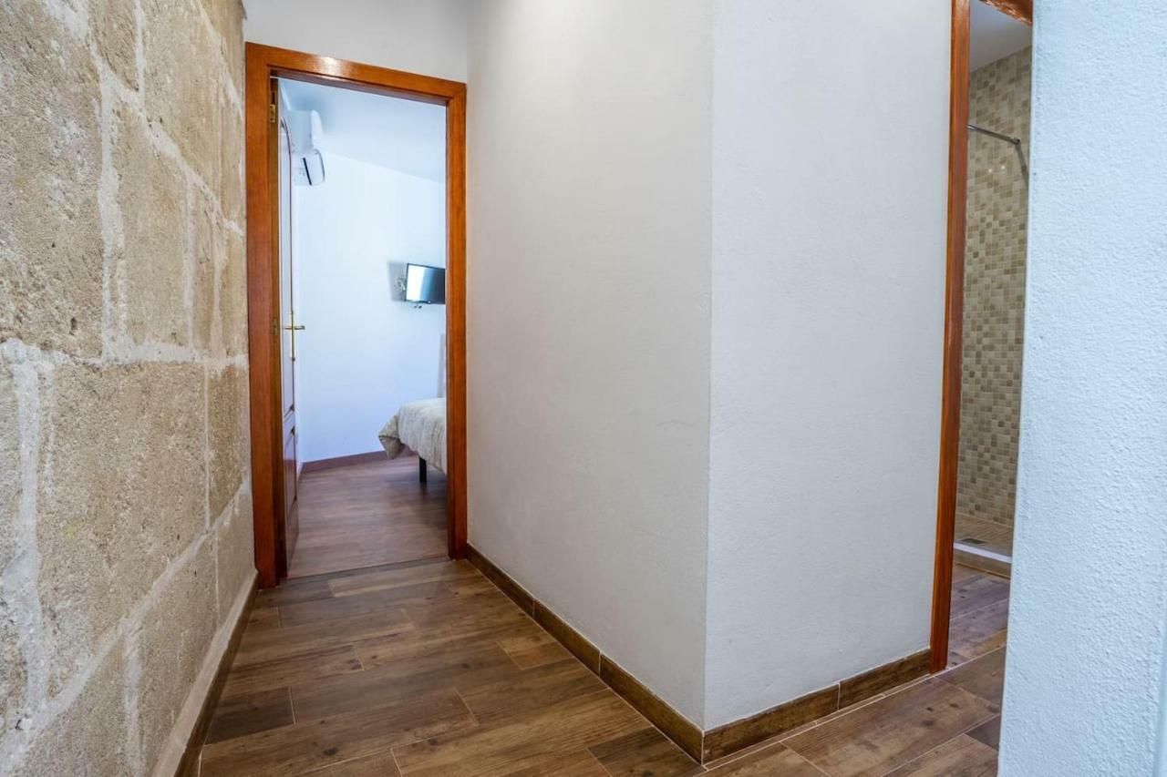 Vila Casa Lopez Alcúdia Exteriér fotografie