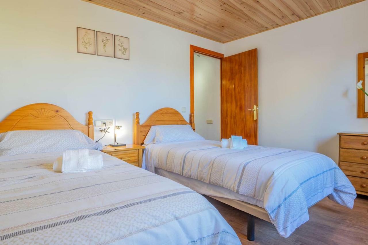 Vila Casa Lopez Alcúdia Exteriér fotografie