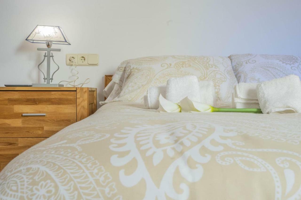 Vila Casa Lopez Alcúdia Exteriér fotografie